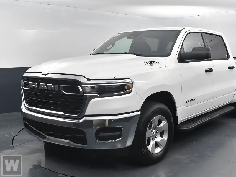 ram ram 1500 pickup 2026 3C6SRFGP3T4200528 image ram ram 1500 pickup 2026 3C6SRFGP3T4200528 image
